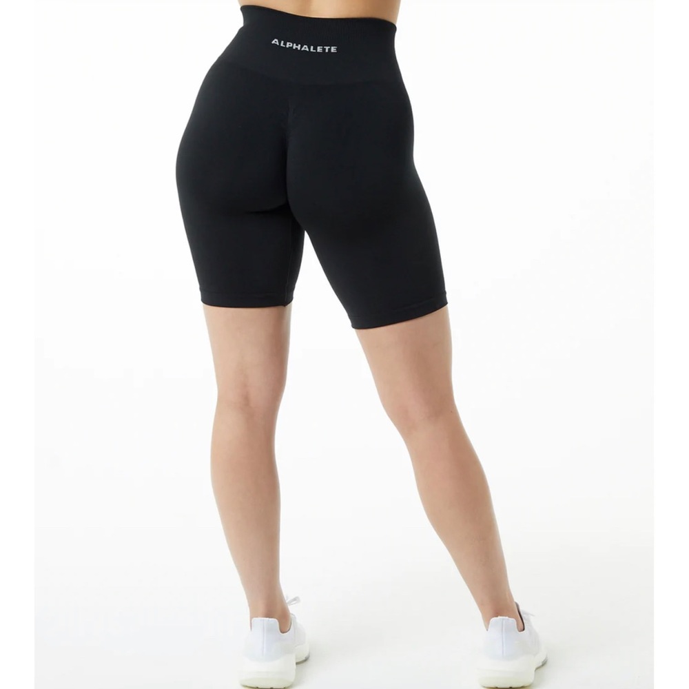 Alphathlete Amplify shorts 7.5